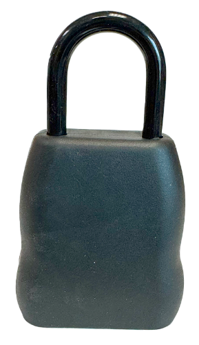 Key Storage Box Portable Key Safe 5