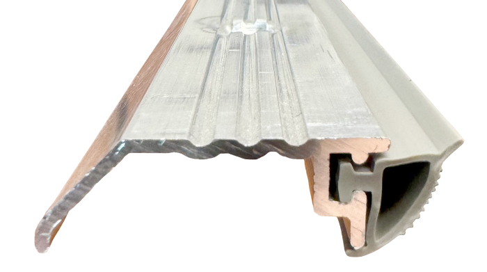 Residential Sill Bumper Threshold, Square Style, 1