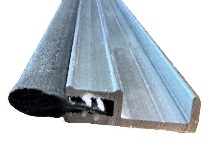 Commercial Door Weatherstrip 3