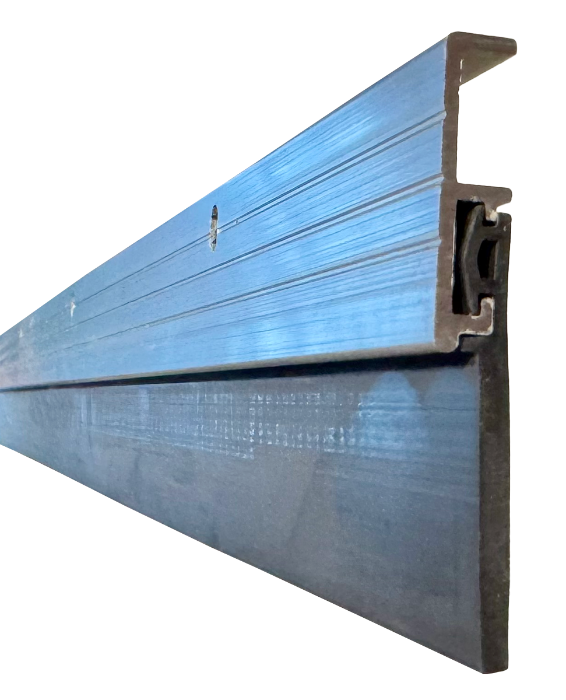 Commercial Rubber Sweep 1