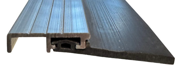 Commercial Rubber Sweep 2