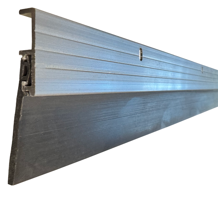 Commercial Rubber Sweep 3
