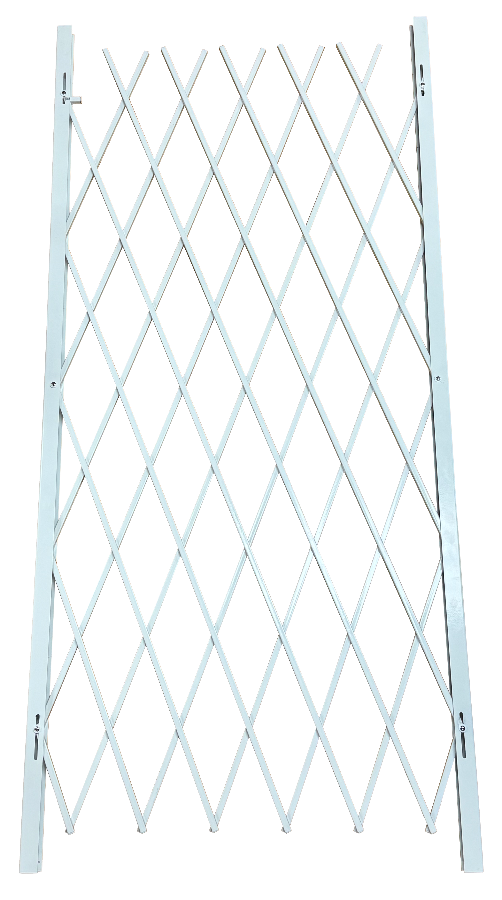 Security Folding Gate 2