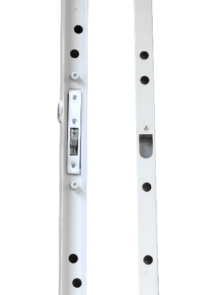 Expandable Security Gate Locking Post 3