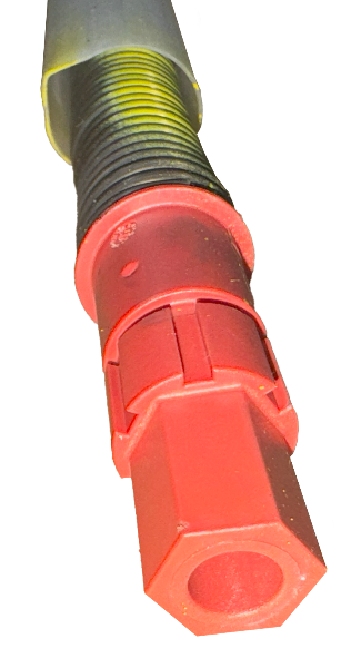Wayne Dalton Torquemaster Spring - Torquemaster Original / 7 ft high/Between 180-189lbs - Double Spring Set Wayne Dalton Torquemaster Spring - Torquemaster Original / 7 ft high/Between 180-189lbs - Double Spring Set