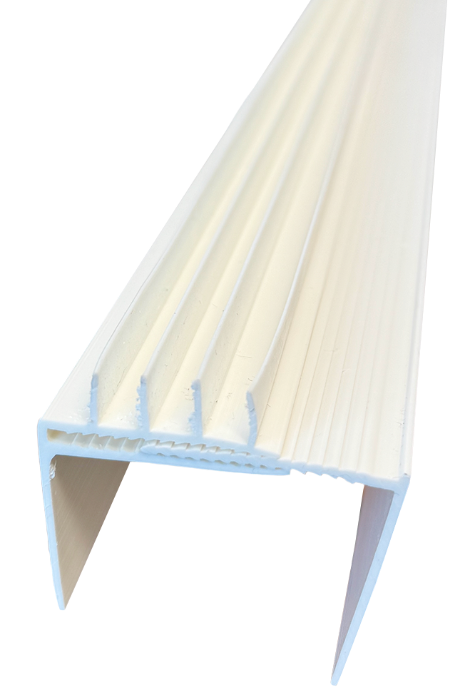 Adjustable Door Shoe With Flexible Sweeps, -5