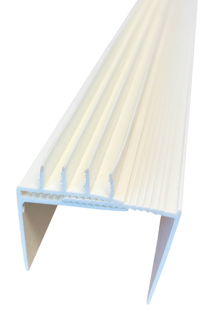 Adjustable Door Shoe With Flexible Sweeps, -5
