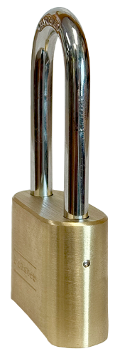 Resettable Combination Padlocks 2-1/4"SC 3