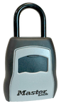 Key Storage Box Portable Key Safe 1