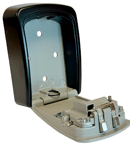 Key Storage Box Wall Mount Key Safe 5