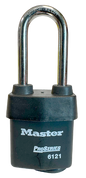 Rekeyable Weather Tough Padlock Pro Series Keyway KD 1