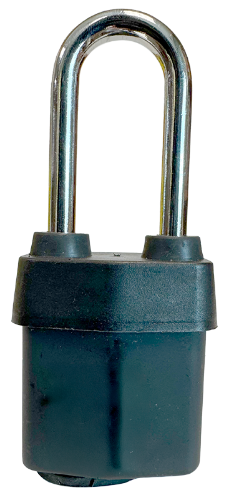 Rekeyable Weather Tough Padlock Pro Series Keyway KD 4
