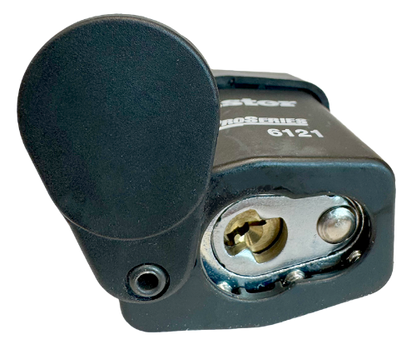 Rekeyable Weather Tough Padlock Pro Series Keyway KD 5