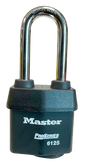 Rekeyable Weather Tough Padlock Pro Series Keyway KD 2-3/8"Wx2-1/2"SC 1