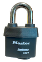 Rekeyable Weather Tough Padlock Pro Series Keyway KD 2-5/8"Wx1-3/8"SC 1