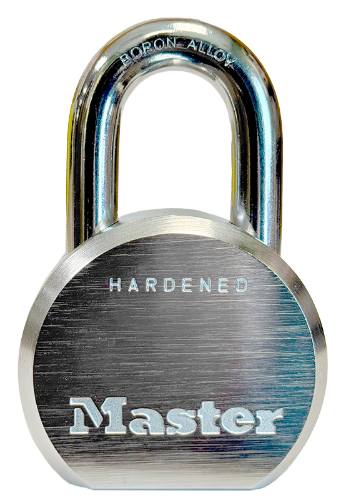 Rekeyable Padlocks KD Cylinder 2-1/2"Wx1-1/8"SC 1