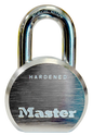 Rekeyable Padlocks KD Cylinder 2-1/2"Wx1-1/8"SC 1