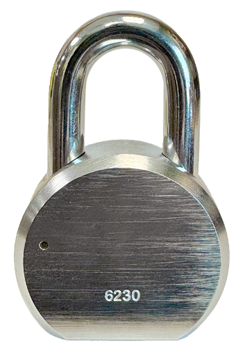 Rekeyable Padlocks KD Cylinder 2-1/2"Wx1-1/8"SC 4