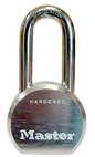 Rekeyable Padlocks 2-1/2" Width 2" Shackle 7/16" Shackle Diameter 1