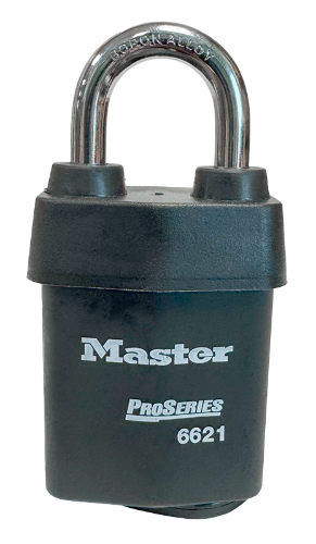 Rekeyable Weather Tough Padlock Commercial Cylinder Without Cylinder 1