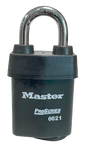 Rekeyable Weather Tough Padlock Commercial Cylinder Without Cylinder 1