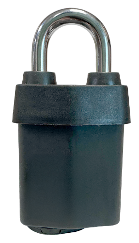 Rekeyable Weather Tough Padlock Commercial Cylinder Without Cylinder 4
