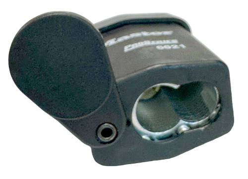 Rekeyable Weather Tough Padlock Commercial Cylinder Without Cylinder 5