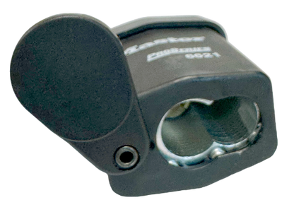 Rekeyable Weather Tough Padlock Commercial Cylinder Without Cylinder 5