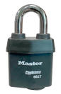 Weather Tough Padlock Commercial Cylinder no Cylinder 2-5/8"W 1-3/8"SC 7/16"SD 1