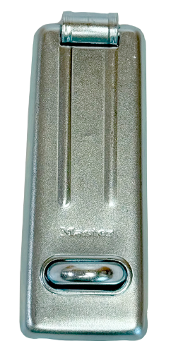 704DPF General Use Hasp 4-1/2"L Up to 1/2"SD 2