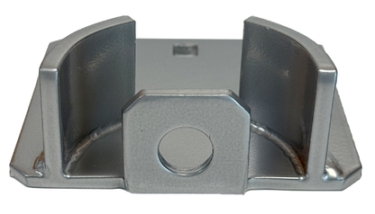 770 Puck Lock Hasp for 6270, 9"W x 4-1/2"H 5