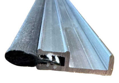 Commercial Door Weatherstrip 3