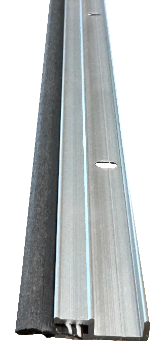 Commercial Door Weatherstrip 4