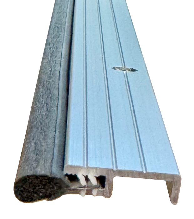 Commercial Door Weatherstrip 2