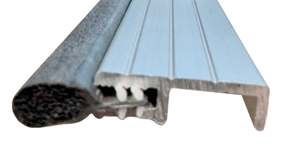 Commercial Door Weatherstrip 1