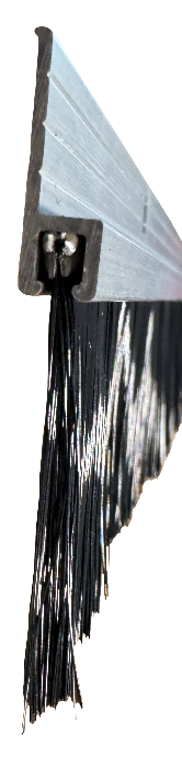 Commercial Brush Sweep 36" 2