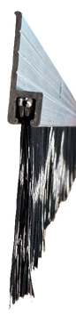Commercial Brush Sweep 36" 2