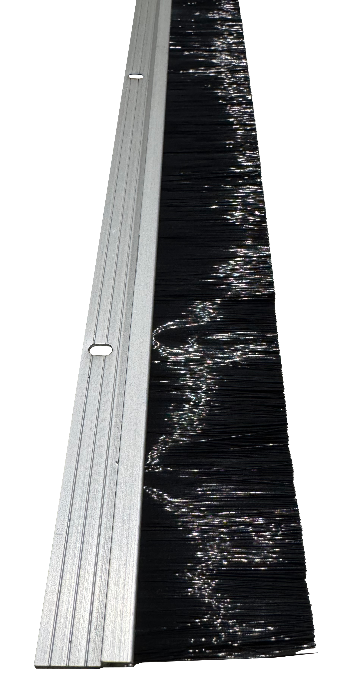 Commercial Brush Sweep 36" Edmonton 1