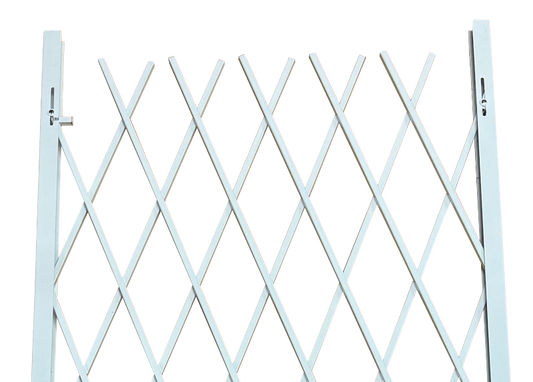 Security Folding Gate