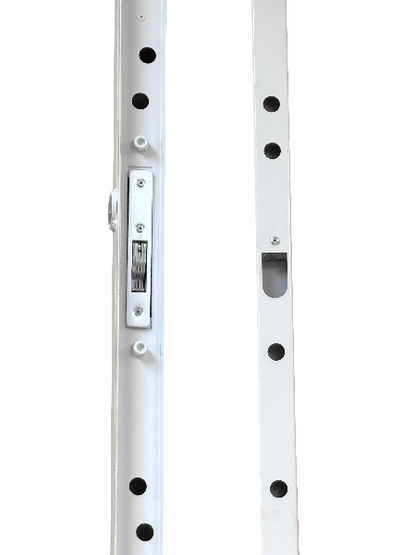 Expandable Security Gate Locking Post 3