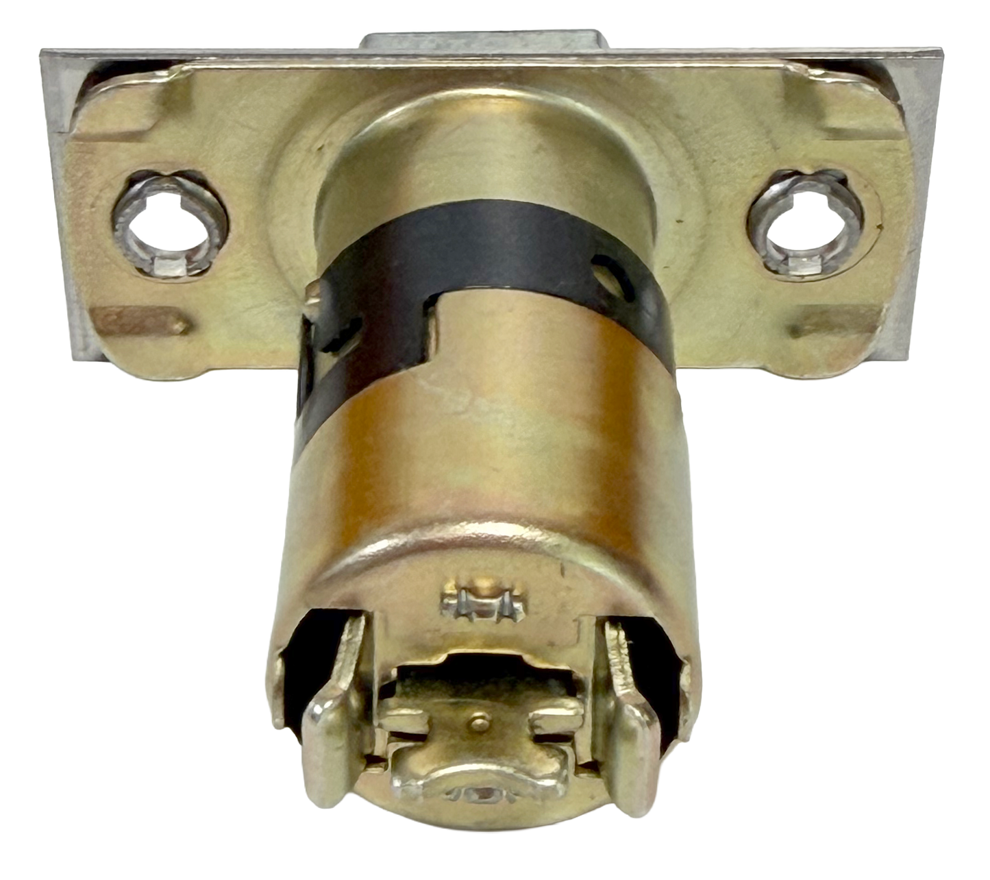 LSDA Grade 3 Knobset 10 Series. Passage. Satin Stainless Finish. 5