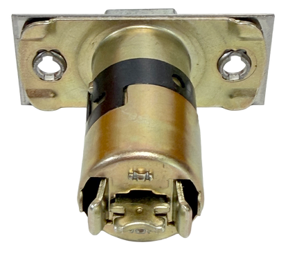 LSDA Grade 3 Knobset 10 Series. Passage. Satin Stainless Finish. 5