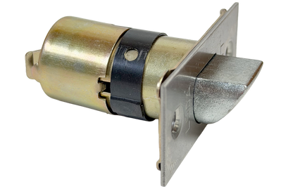 LSDA Grade 3 Knobset 10 Series. Passage. Satin Stainless Finish. 6