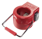 King pin lock by Master