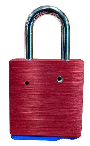 Pro 11 5 Aluminum 1/4" Hardened stainless steel shackle 4