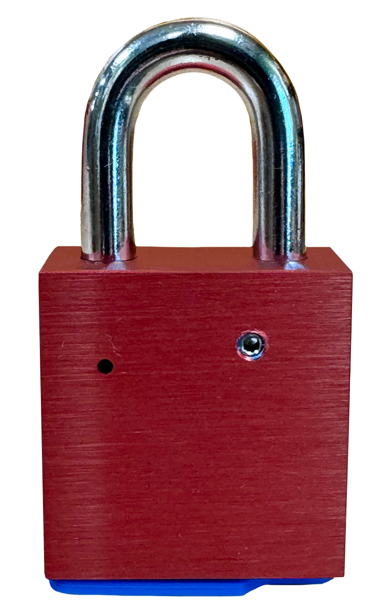 Pro 13 5 American and Master Keyways 3/8" Hardened stainless steel shackle 6061 Aircraft grade aluminum body Weather resistant _ Pro 13 5 Aluminum
