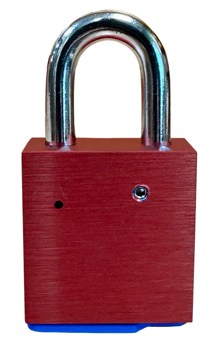 Pro 13 5 American and Master Keyways 3/8" Hardened stainless steel shackle 6061 Aircraft grade aluminum body Weather resistant _ Pro 13 5 Aluminum
