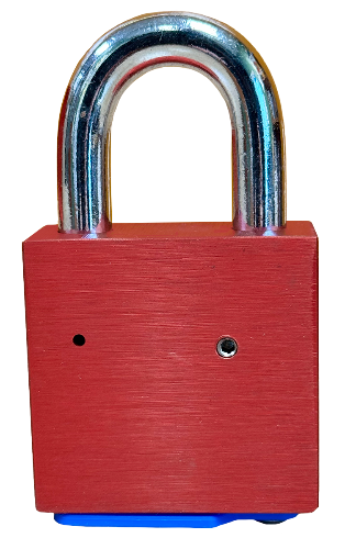 Pro 14 5 Aluminum 7/16" Hardened stainless steel shackle 4
