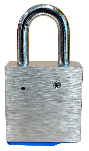 Max Stainless 6 21  5/16" hardened stainless steel shackle 4