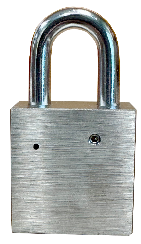 Max Stainless 6 25  3/8" hardened stainless steel shackle 4